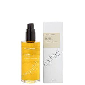 Kahina Giving Beauty Oil Cleanser 100ml